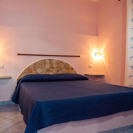 Residence Lampedusa Blu Экстерьер фото
