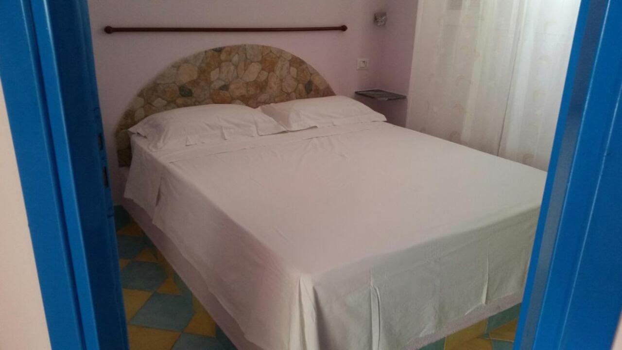 Residence Lampedusa Blu Экстерьер фото